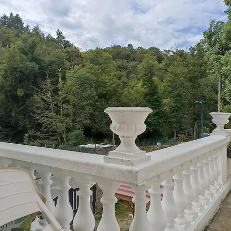 Apartament Des Grivats *