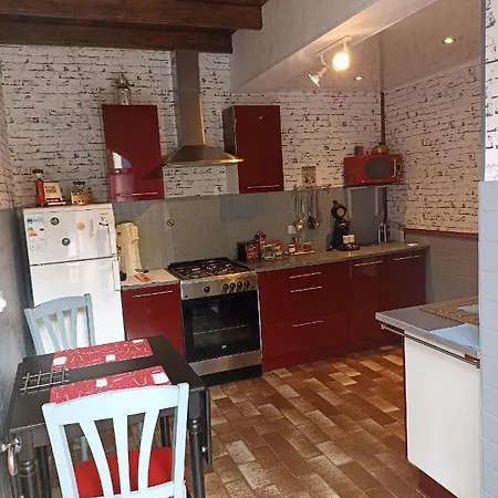 Des Grivats Apartament