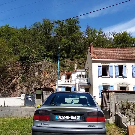 Des Grivats * Cusset