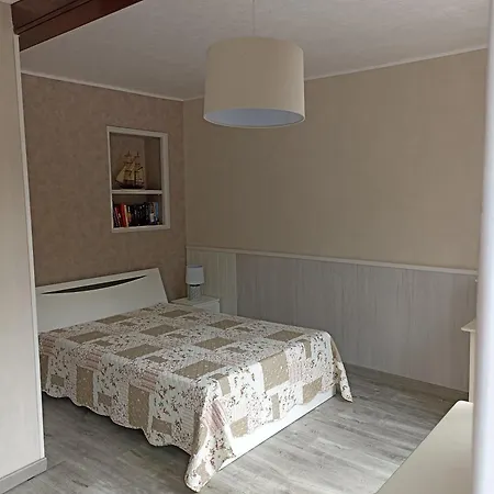 Appartement Des Grivats