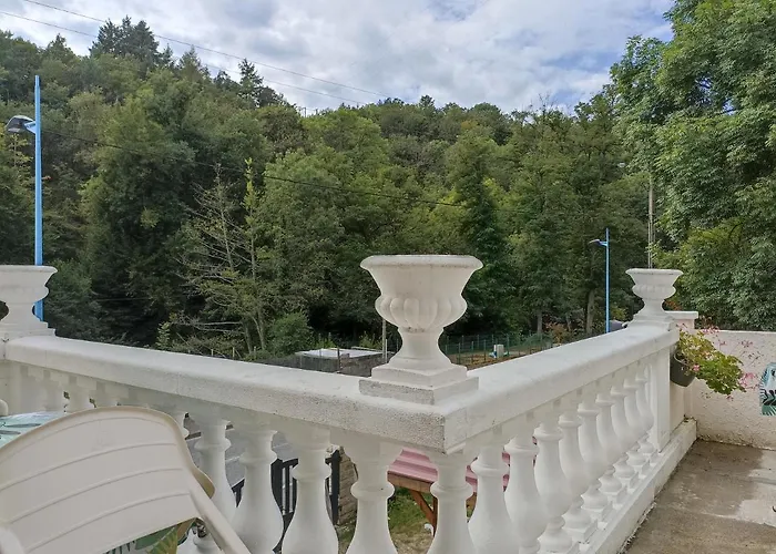 Appartement Des Grivats *