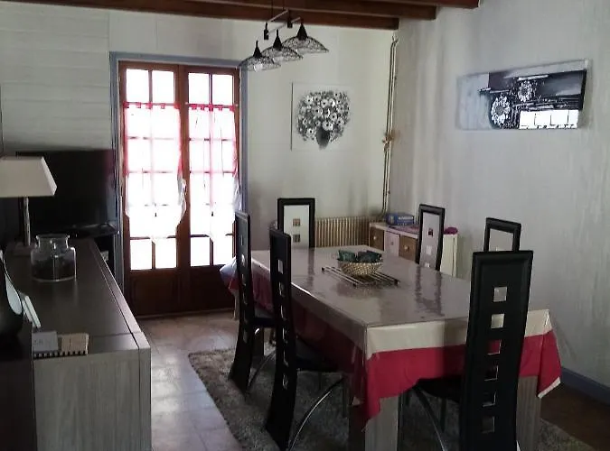 Appartement Des Grivats *