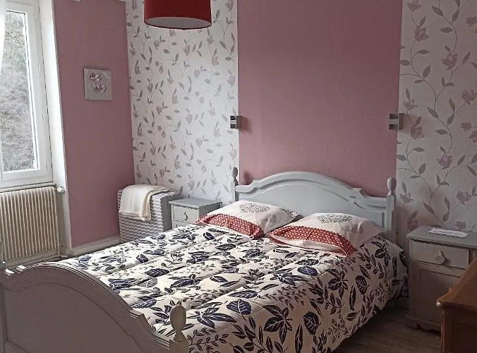 Appartement Des Grivats Cusset