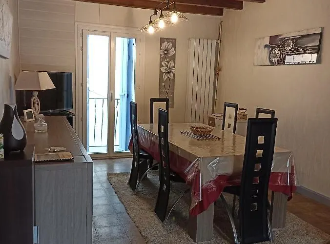 Appartement Des Grivats Cusset