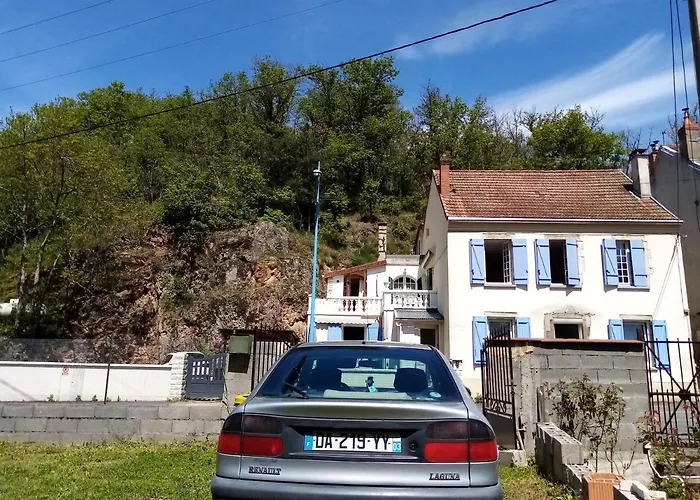 Des Grivats * Cusset