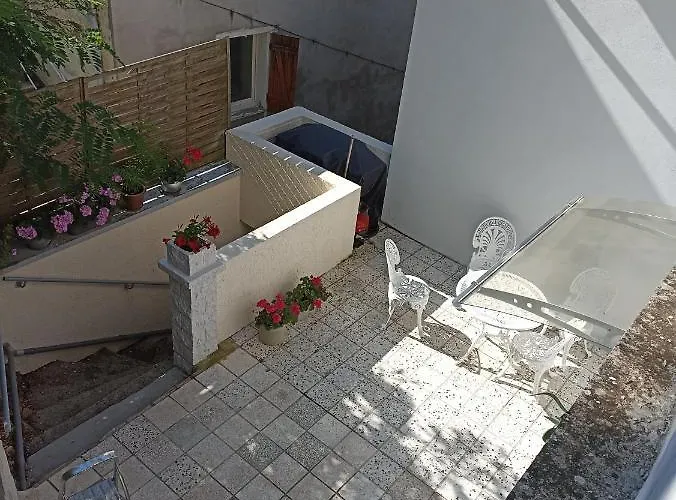 Des Grivats Appartement Cusset