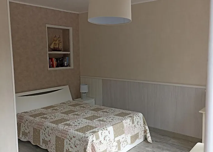 Appartement Des Grivats